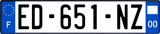 ED-651-NZ