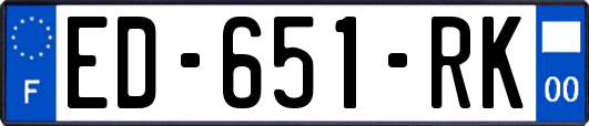 ED-651-RK