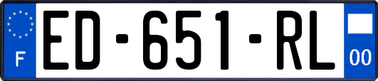 ED-651-RL