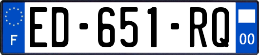 ED-651-RQ