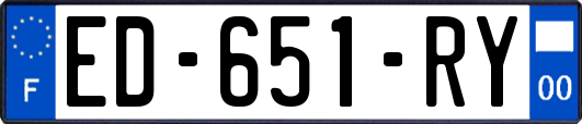 ED-651-RY