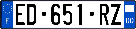 ED-651-RZ