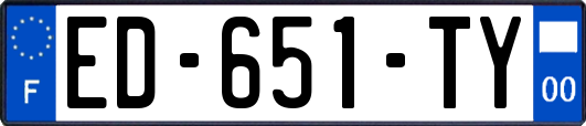 ED-651-TY