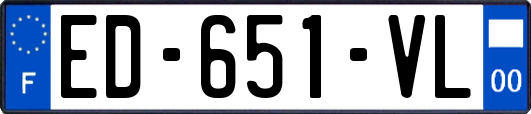 ED-651-VL
