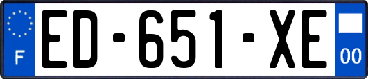 ED-651-XE