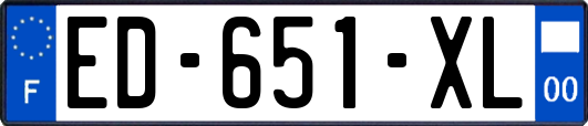 ED-651-XL