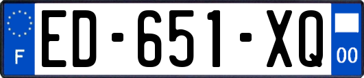 ED-651-XQ