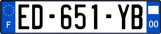 ED-651-YB