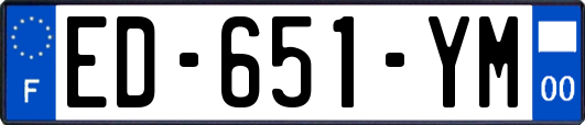 ED-651-YM