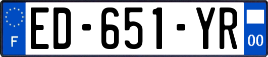 ED-651-YR