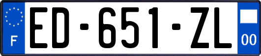 ED-651-ZL