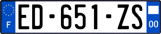 ED-651-ZS