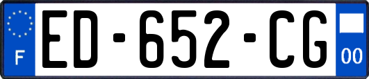 ED-652-CG