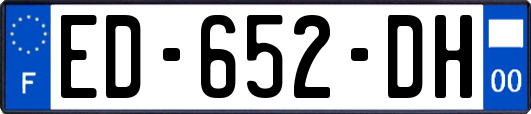 ED-652-DH