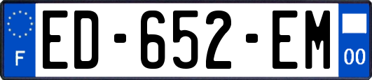 ED-652-EM