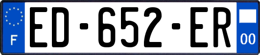 ED-652-ER