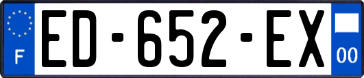 ED-652-EX