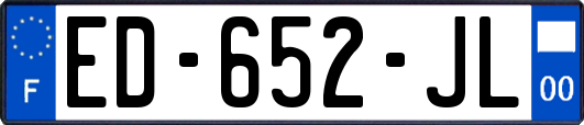 ED-652-JL