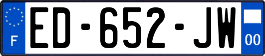 ED-652-JW