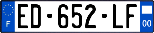ED-652-LF