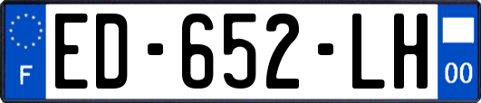 ED-652-LH