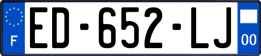 ED-652-LJ