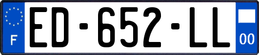 ED-652-LL