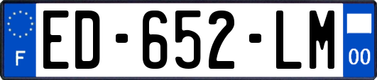 ED-652-LM