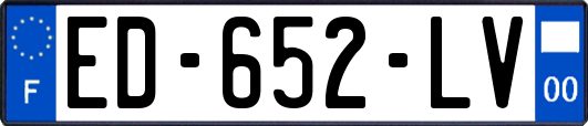 ED-652-LV