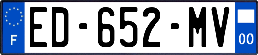 ED-652-MV