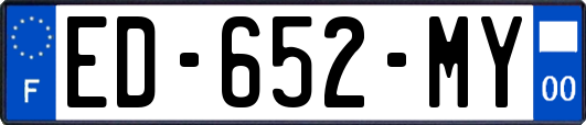 ED-652-MY