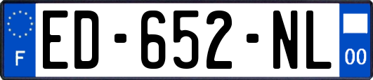 ED-652-NL