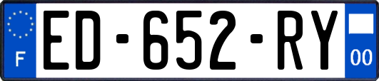 ED-652-RY