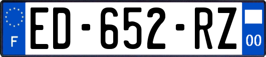 ED-652-RZ