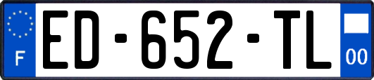 ED-652-TL