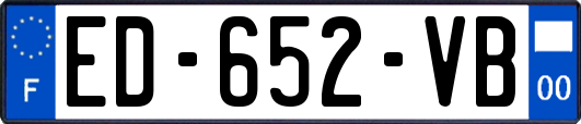 ED-652-VB