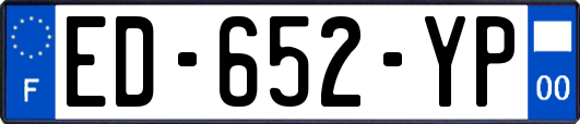 ED-652-YP