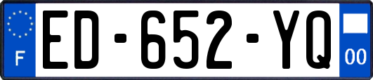 ED-652-YQ