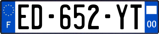 ED-652-YT