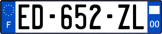 ED-652-ZL