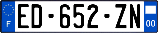 ED-652-ZN