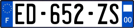 ED-652-ZS