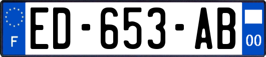 ED-653-AB