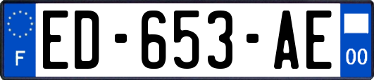 ED-653-AE