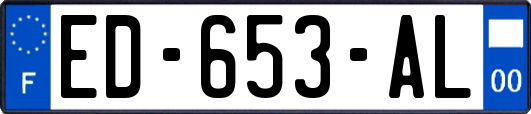 ED-653-AL