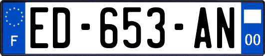 ED-653-AN