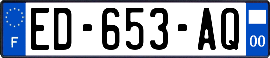 ED-653-AQ