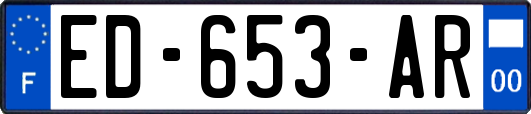 ED-653-AR