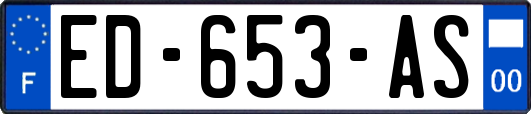 ED-653-AS