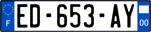 ED-653-AY